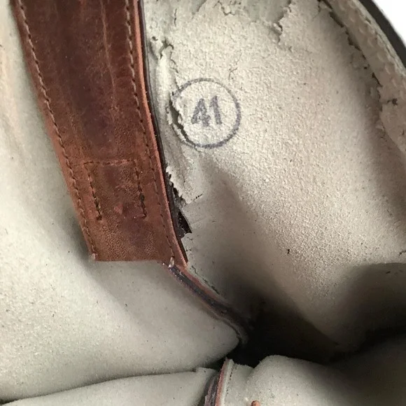 Durango Men's Rebel‎ Pro Western size 8